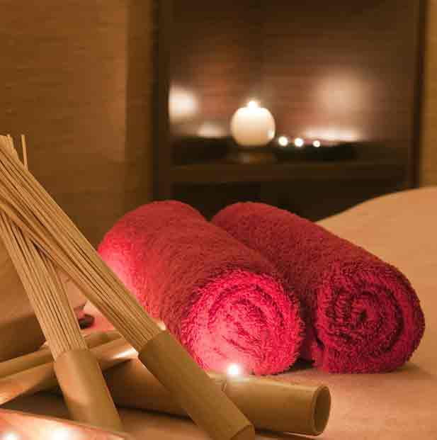 best massage center in bur Dubai
