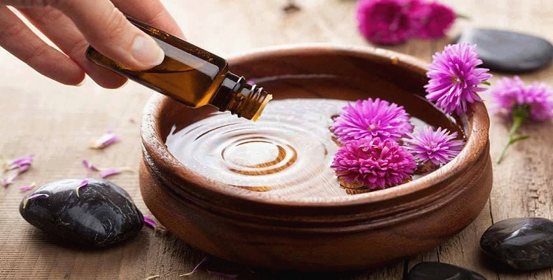 Aromatherapy Massage in Bur Dubai