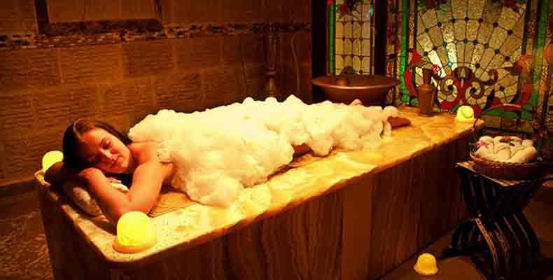 Best Moroccan Bath in Bur Dubai