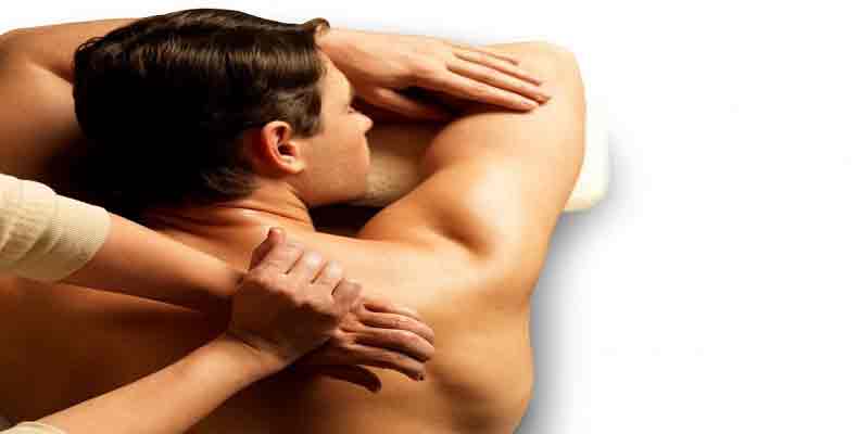 Best Deep Tissue Massage Service in Bur Dubai
