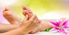 reflexology massage in bur dubai