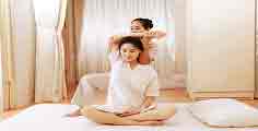 four hands massage in bur dubai