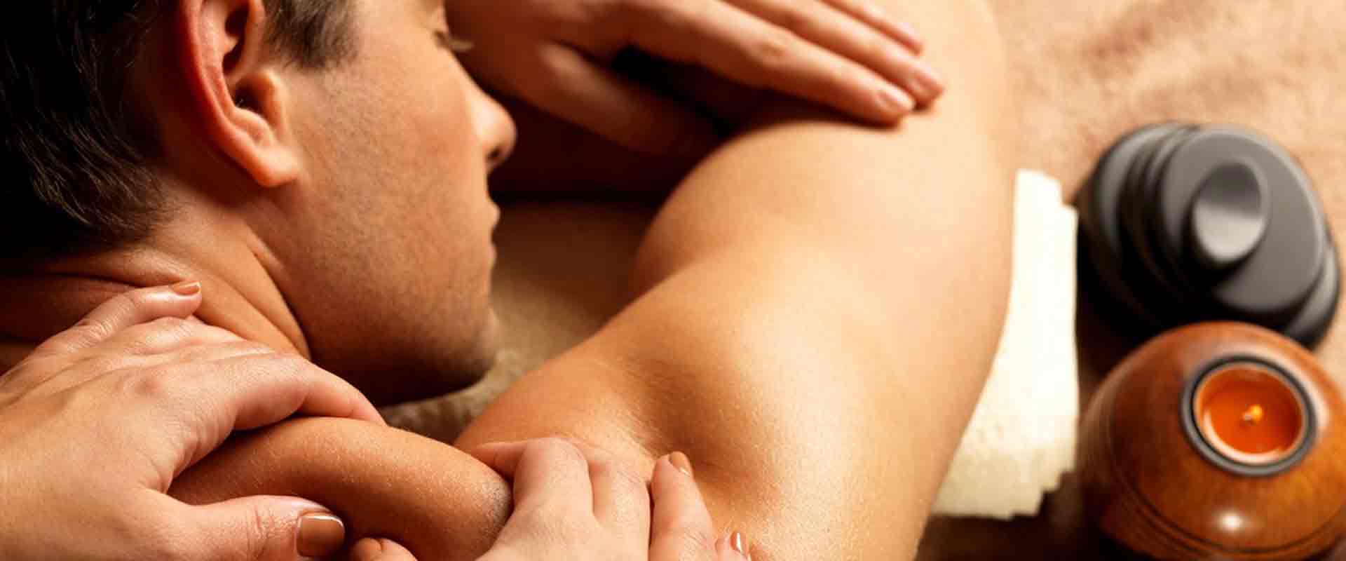 summer spa in Bur Dubai