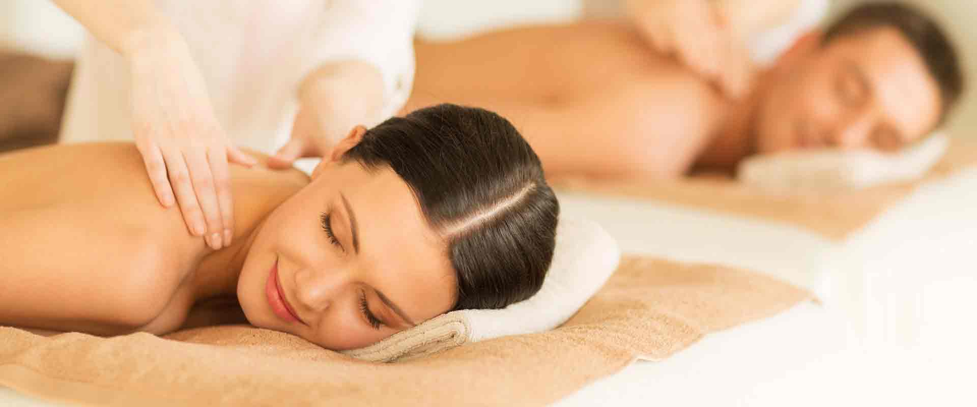 massage center in Dubai