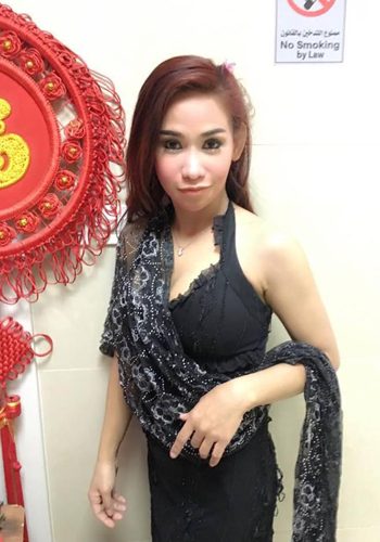 massage near bur dubai