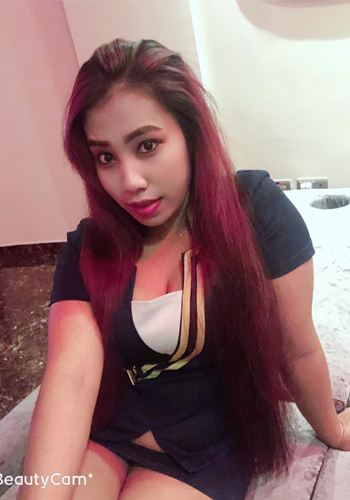 Dubai Massage