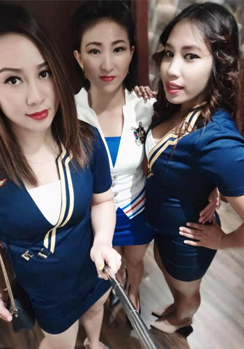 Gents massage center